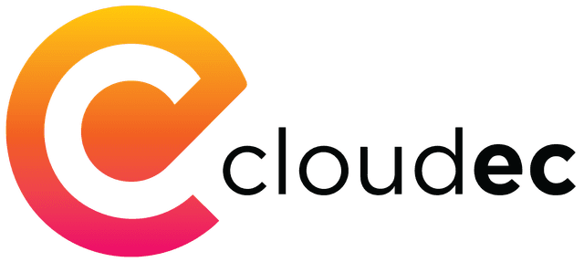 CloudEc logo