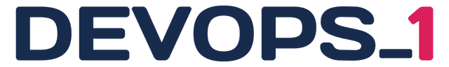 DevOps1 logo