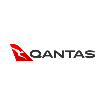Qantas logo